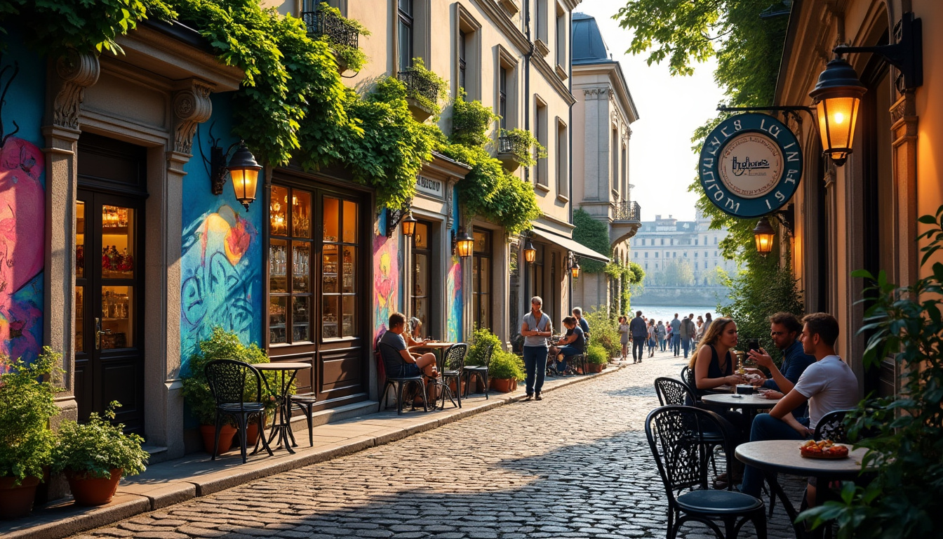 découvrez une autre facette de vienne en explorant ses trésors cachés et lieux insolites. sortez des sentiers battus pour vivre une expérience authentique dans la capitale autrichienne.