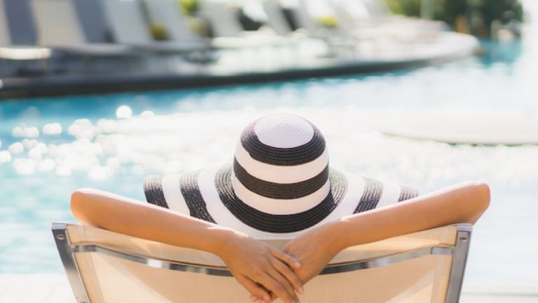 Top 3 des destinations pour un séjour de luxe au soleil