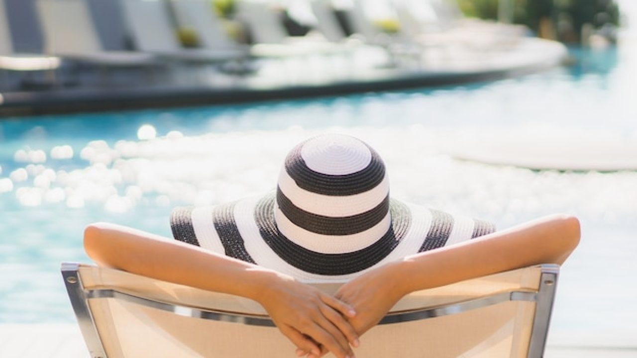 Top 3 des destinations pour un séjour de luxe au soleil