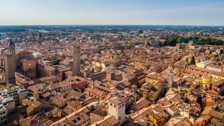 10 villes à visiter absolument en Italie