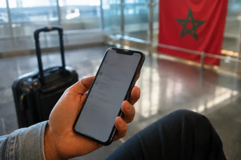 Comment acheter et utiliser une eSIM au Maroc en 2026