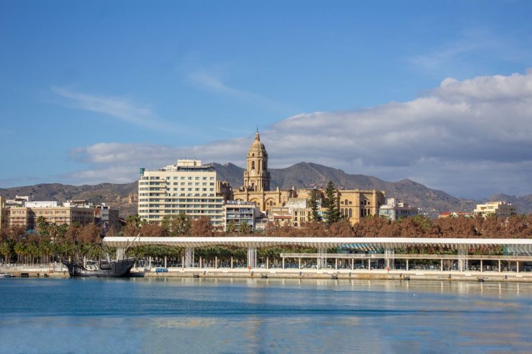 Que faire à Malaga sur un week-end ?
